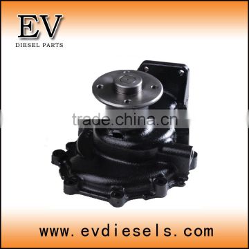 Engine parts J08C water pump used on HINO J08C engine - 16100-3467