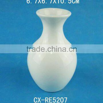 Reed Diffuser Vase,Reed Diffuser Ceramic Bottle photo-6