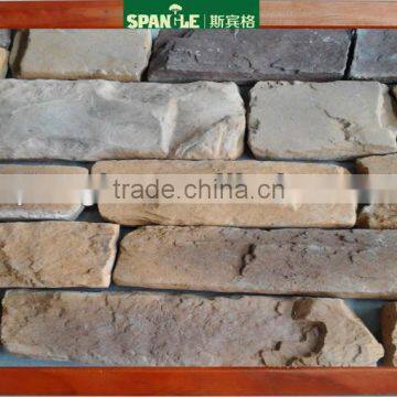 garden gravel prices/flexible stone/stone siding cheap