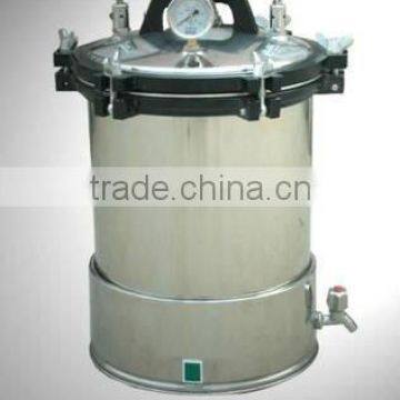 Portable Pressure Steam Sterilizer