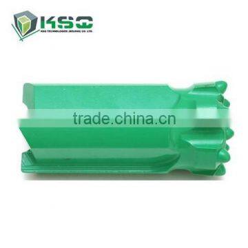T51 Tungsten Carbide Retractable Drill Bit Spherical Buttons