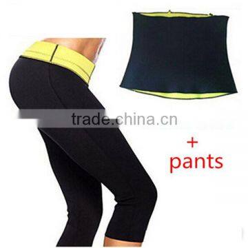 Weight Loss Body Waist Belt Stomach Sauna Belt Tummy Trimmer Waist Trimmer Belt