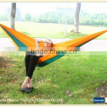 Adventurer Parachute Nylon Hammock