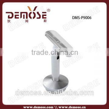 stairs fittings|adjustable fixing bracket|round pipe brackets(DMS-P9006)