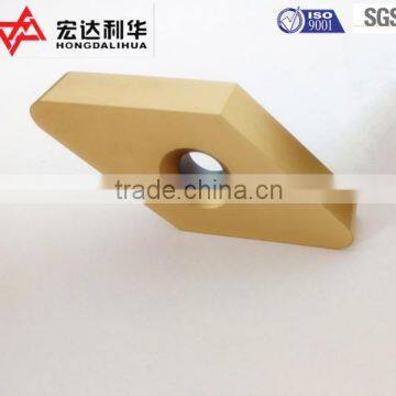 CNC Cemented Carbide Inserts for CNC Machine Tool