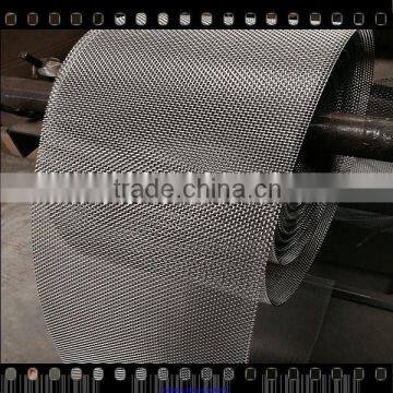 anping black wire mesh screen