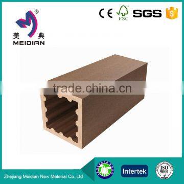 High quality Cheap price WPC composite fence panels