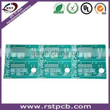 high quality thick film pcb refrigerator shenzhen