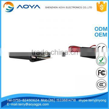 A11 waterproof cheapest china mini car and motocycle gps tracker for Android and Ios