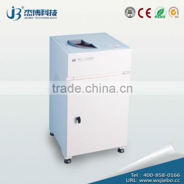 MPJ-1A Spectral Sample Grinding Machine For Metals