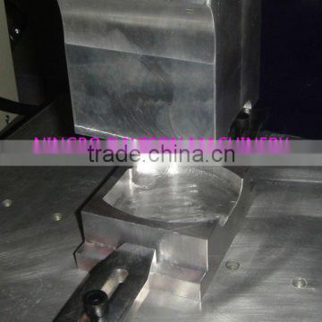 plastic candy box mould