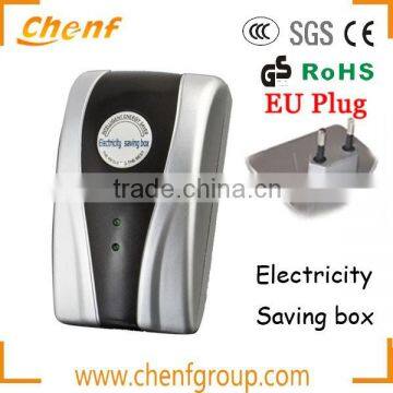 Newest High Quality 15Kw Electricity Energy Saver With EU Plug photo-6