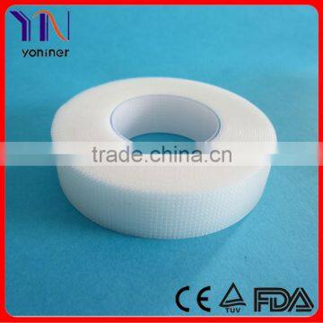 Medical tape PE tape transparent manufacturer CE FDA Certificated