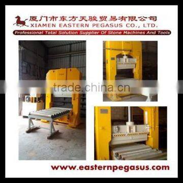 Marble Machines,Hydrautic Lasered Stone Splitting Machine