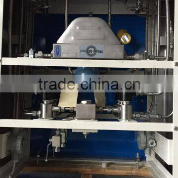 Car Used LNG Filling Plant With Water Proof Keyboards photo-4