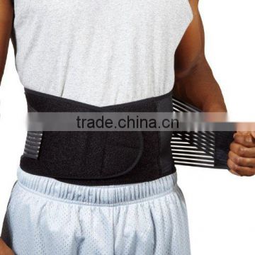 Double Sport Breathable Neoprene Slim Waist Trimmer Belt