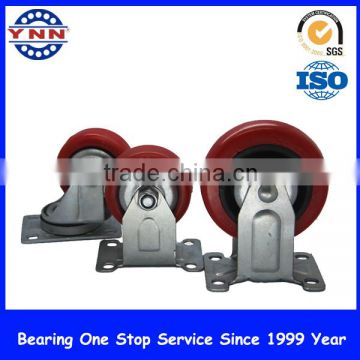 4 inch TPR medical grade caster wheel