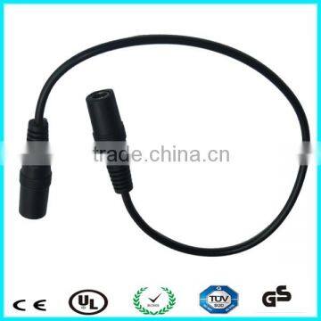 Female to Male Barrel Waterproof Connector dc Cable 5 Meters photo-5