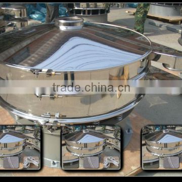 Chenwei made Vibrating screen machine for Farm