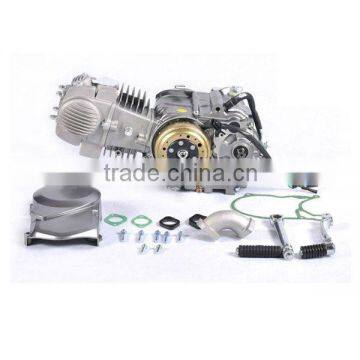 YinXiang 140cc Engine Motor