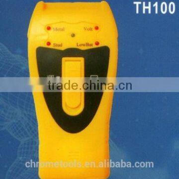 3 In 1 Metal, AC live Wire and Stud Detector TH100