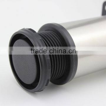 Height Adjustable Popular Stainless Steel Cabinet Legs HXM1301 photo-5