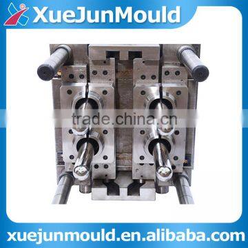 Chinese PET bottle preform pet bottle mold manufacturer 4 cavity