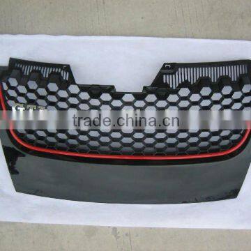 Sagitar gti grille without licence plate,without logo, jetta 5 gti grille, Sagitar gti front grille