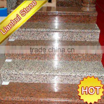 granite stairs treads and stone granite stairs