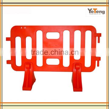 rotational moulding plastic road barrier mould rotational road barrier mould