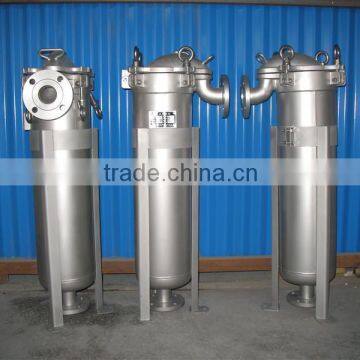 Water Bag Filter Stainless Steel Bag Filter photo-4