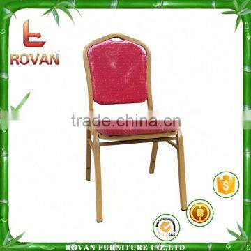 hotel chair cheap stacking banquet chairs