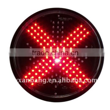 LED full ball-LED Traffic signal Light