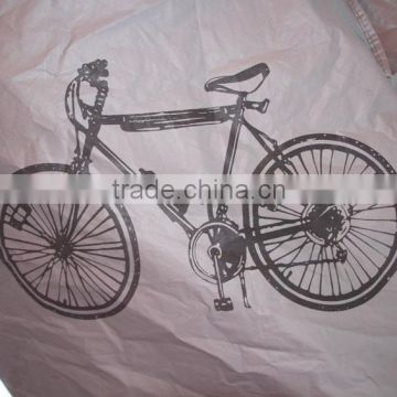 Kingbike-20160808 100% waterproof electric bike cover