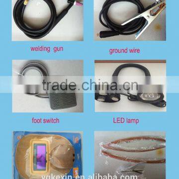 Top Seller KX5188-E Welding Laser Machine photo-3