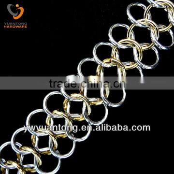 fashion clothing decoration chain