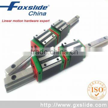 Hiwin HGR15CA1600ZAC Linear Guide