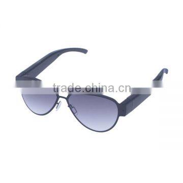 shenzhen vendor Fashion hd 1080p sunglasses camera