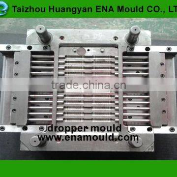 ppr pipe plastic injection mould