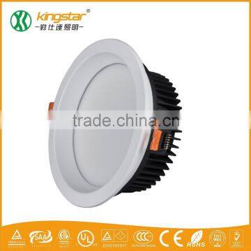 2015 shenzhen factory new arrivel high power 40w led down light with high lumens