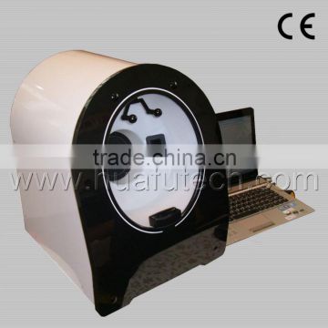 skin analyser machine for skin analyzer skin analyser skin diagnosis