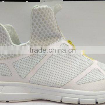 2016 New Design High Ankle Active Running Sport Shoes for Men photo-6