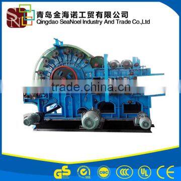 Wool Carding Machine