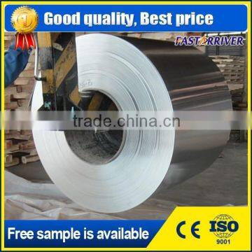 Alloy 1050 1060 O H14 H18 Aluminum Foil Roll for Industry photo-3
