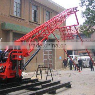 1500m Construction Drilling Rig photo-5