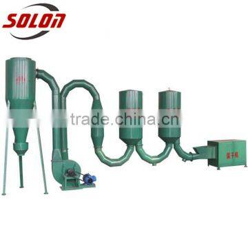 Hot Selling Gas Dryer Hot Air Flow Dryer/sawdust Airflow Dryer photo-2
