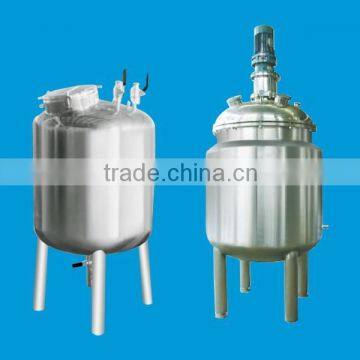 for production line industry chemical 5000L storage tank