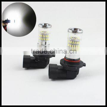 9005 HB3 H10 3014 48SMD 48W LED fog lamp H10 9005 LED DRL dautime running light bulb