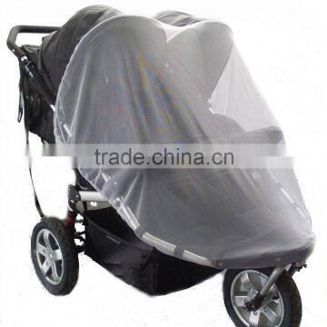 mosquito net baby stroller front net anti insect fabric and textile materials