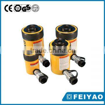 RCH-302 30tons single acting hollow hydraulic jacks